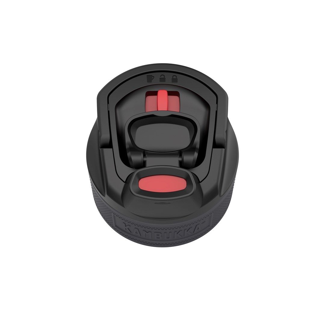 Thermal bottle Kambukka Elton Insulated 1000 ml Nightfall 3.0 (11-03037) Thermal bottle Kambukka Elton Insulated 1000 ml Nightfall 3.0 (11-03037)