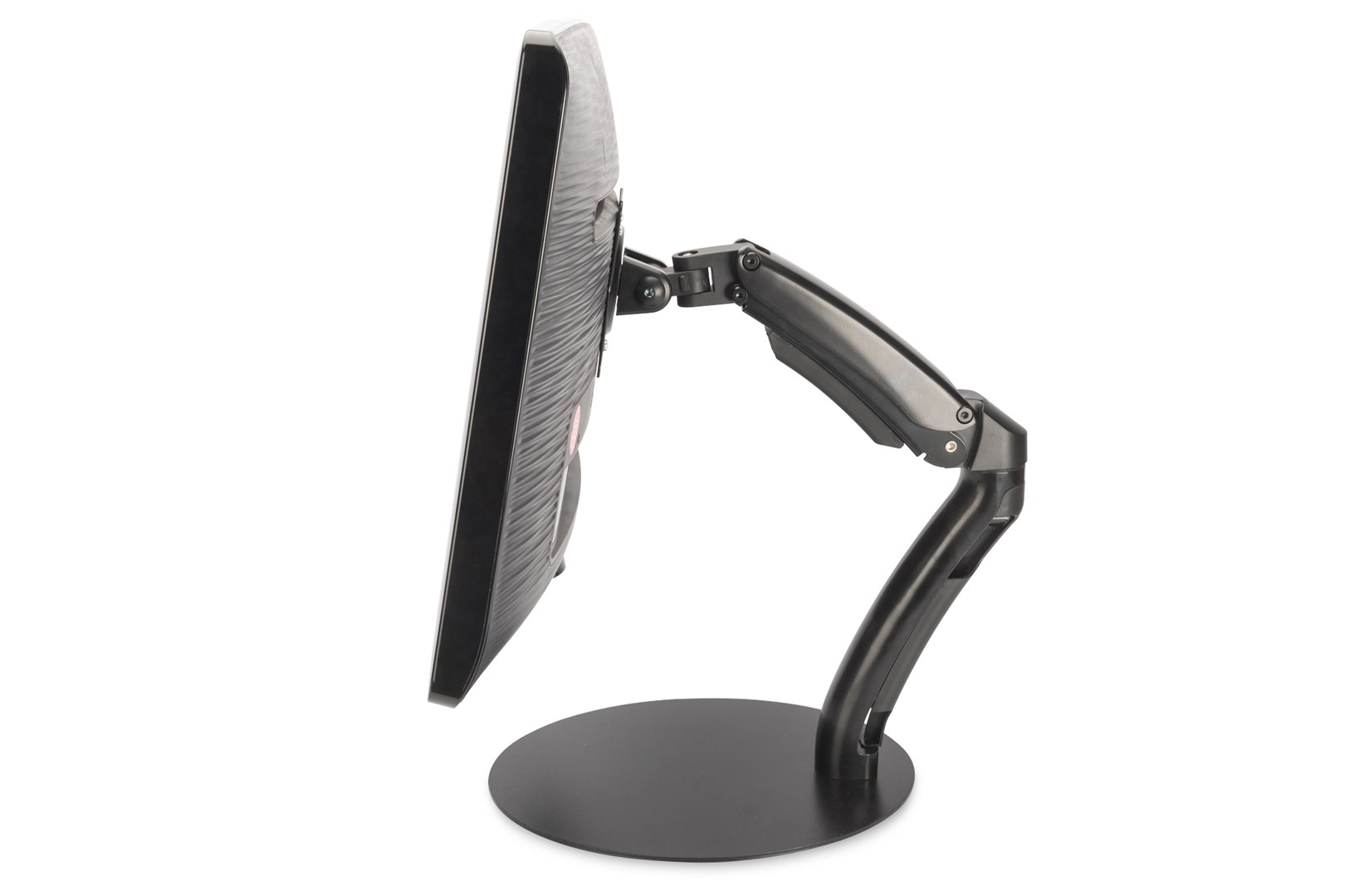 Digitus Single monitor stand, 27", 6.5 kg Digitus Single monitor stand, 27", 6.5 kg