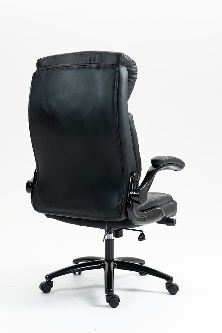 Activejet office chair YK7406-1 black Activejet office chair YK7406-1 black