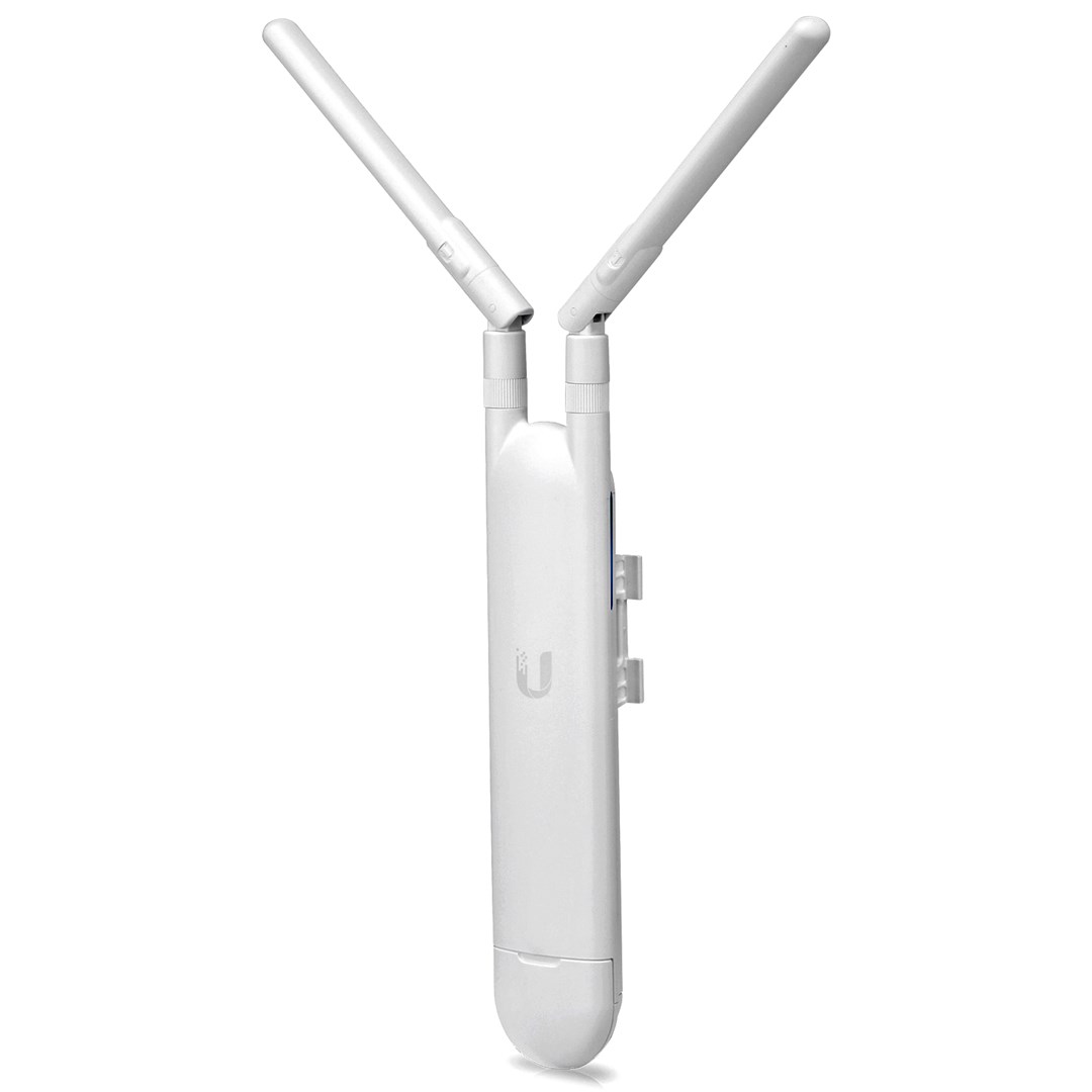 Ubiquiti Unifi AC Mesh 1167 Mbit/s White Power over Ethernet (PoE) Ubiquiti Unifi AC Mesh 1167 Mbit/s White Power over Ethernet (PoE)