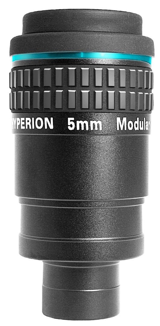 Baader Planetarium 2454605 eyepiece Telescope Black Baader Planetarium 2454605 eyepiece Telescope Black