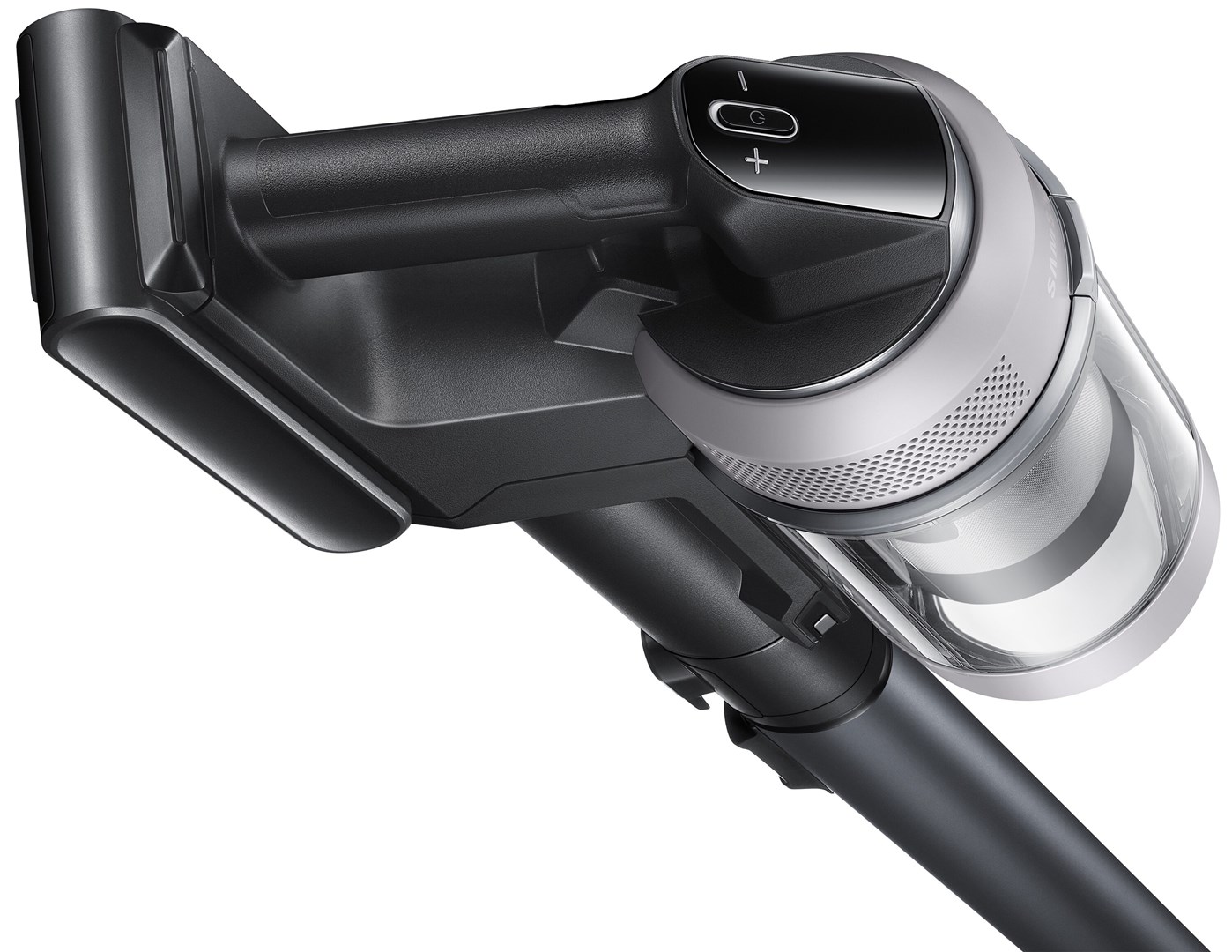 Samsung Bespoke AI Jet Complete VS80F28DFP/GE cordless bagless upright vacuum cleaner Samsung Bespoke AI Jet Complete VS80F28DFP/GE cordless bagless upright vacuum cleaner
