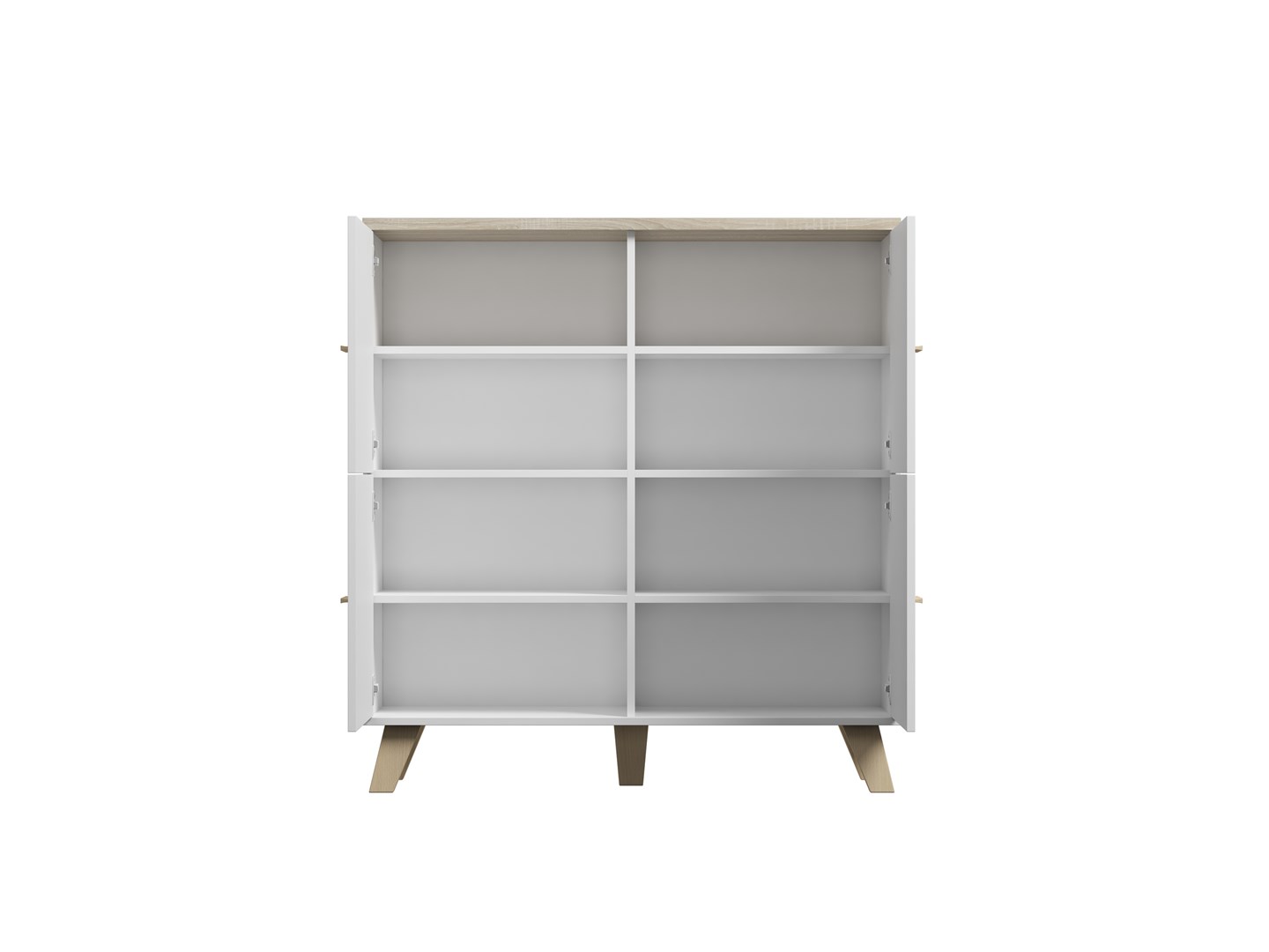 Cama living room set LOTTA 1 (RTV stand 160 + display cabinet 120 + sideboard 110) Cama living room set LOTTA 1 (RTV stand 160 + display cabinet 120 + sideboard 110)