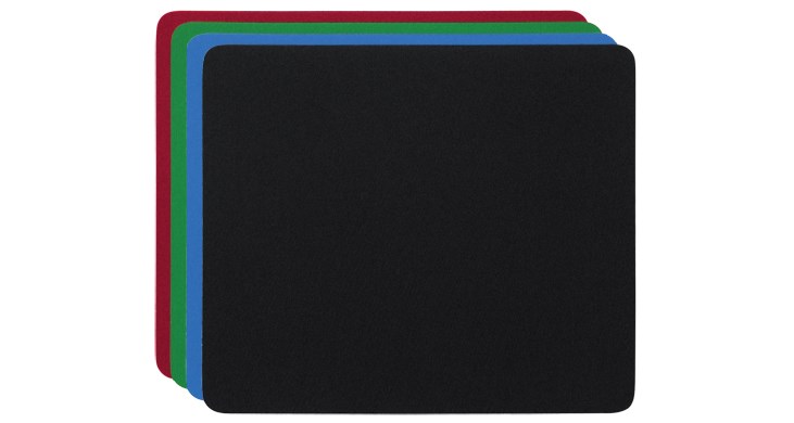 I-box mouse pad MP002 green I-box mouse pad MP002 green