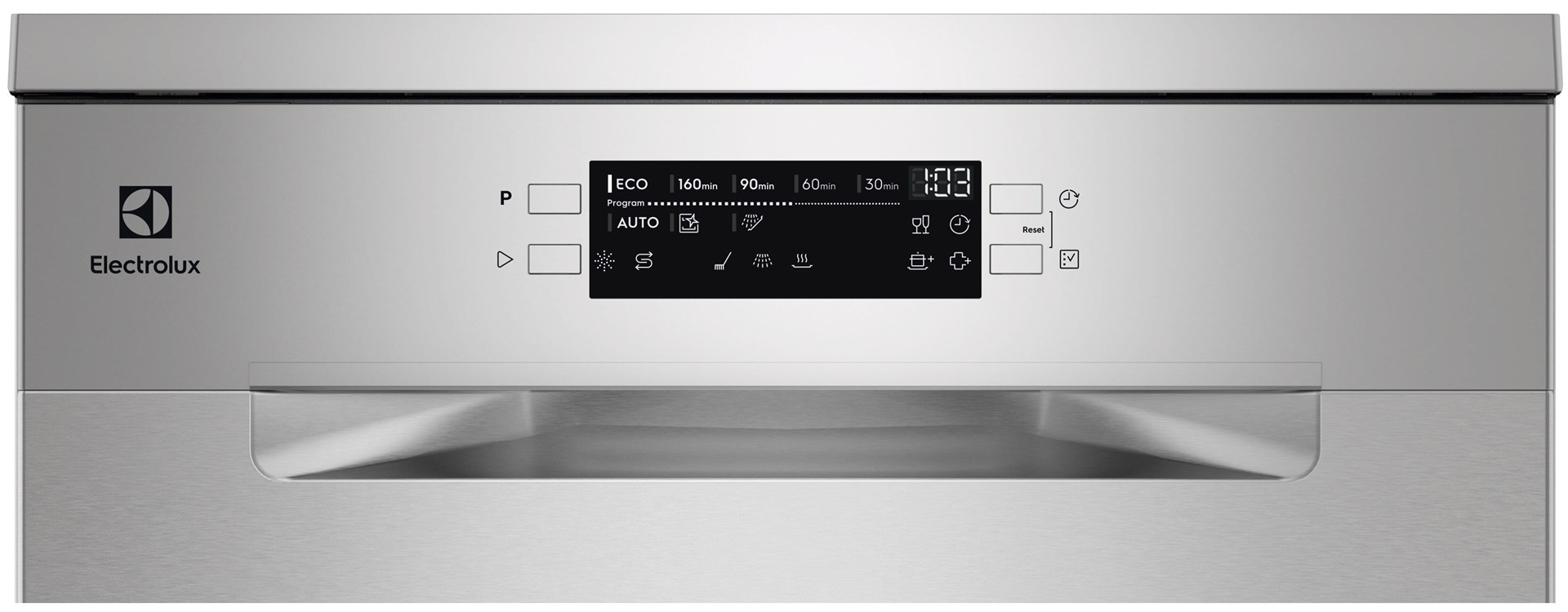 Electrolux ESA47210SX Dishwasher Electrolux ESA47210SX Dishwasher