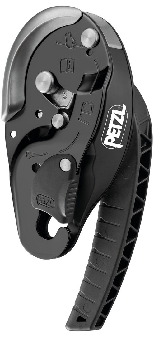 Landing, storage device Petzl ID Landing, storage device Petzl ID