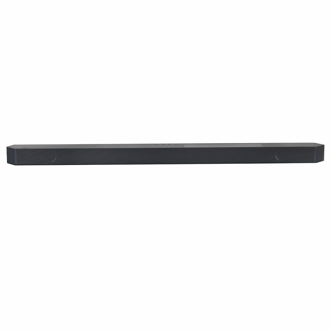 Samsung HW-Q700D/EN soundbar speaker Black 3.1.2 channels Samsung HW-Q700D/EN soundbar speaker Black 3.1.2 channels