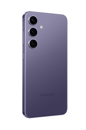 Samsung Galaxy S24 15.8 cm (6.2") Dual SIM Android 14 5G USB Type-C 8 GB 128 GB 4000 mAh Violet Samsung Galaxy S24 15.8 cm (6.2") Dual SIM Android 14 5G USB Type-C 8 GB 128 GB 4000 mAh Violet
