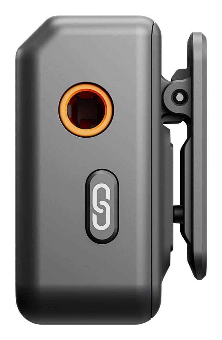DJI Mic mini DJI Mic mini