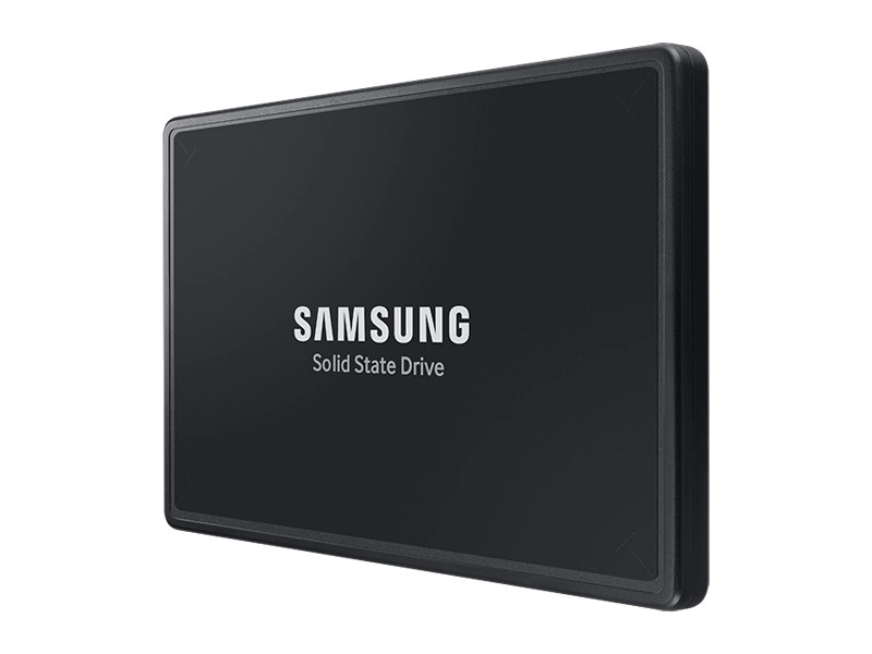 Samsung PM9A3 7.68 TB 2.5" PCI Express 4.0 NVMe V-NAND TLC Samsung PM9A3 7.68 TB 2.5" PCI Express 4.0 NVMe V-NAND TLC