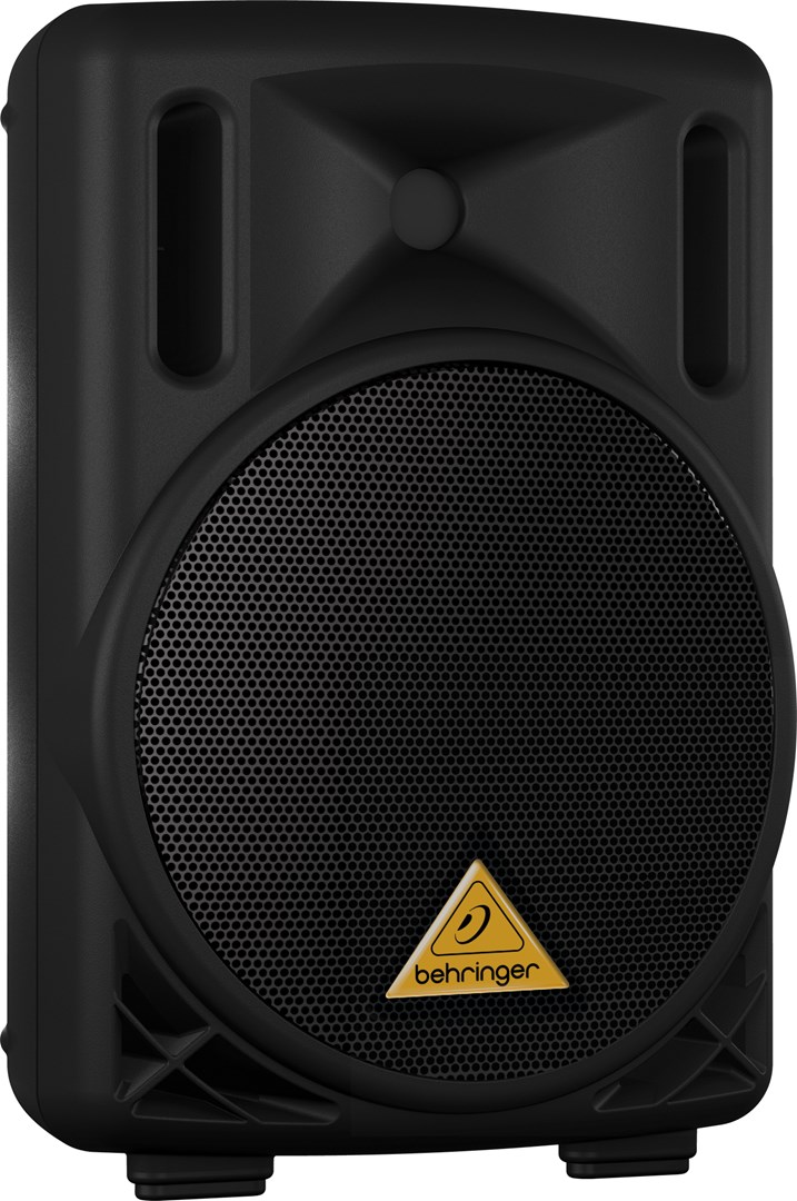 Behringer EUROLIVE B208D Public Address (PA) speaker 2-way Behringer EUROLIVE B208D Public Address (PA) speaker 2-way