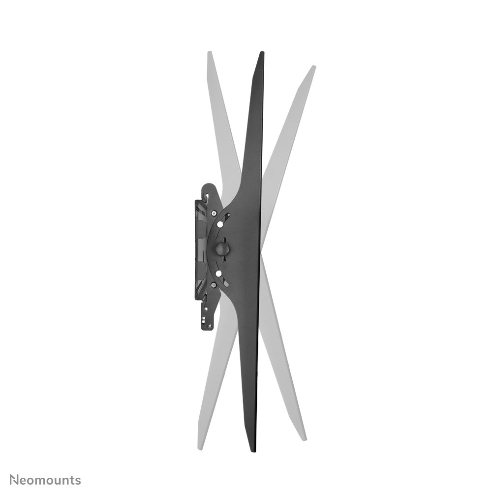 Neomounts LFD-W2000 TV mount wall 60-100" - tiltable Neomounts LFD-W2000 TV mount wall 60-100" - tiltable