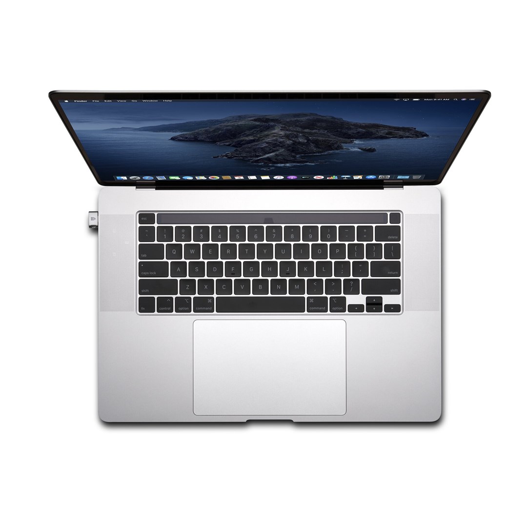 Kensington VeriMark Guard USB-C Fingerprint Security Key – FIDO2, WebAuthn/CTAP2, & FIDO U2F – Cross Platform Kensington VeriMark Guard USB-C Fingerprint Security Key – FIDO2, WebAuthn/CTAP2, & FIDO U2F – Cross Platform