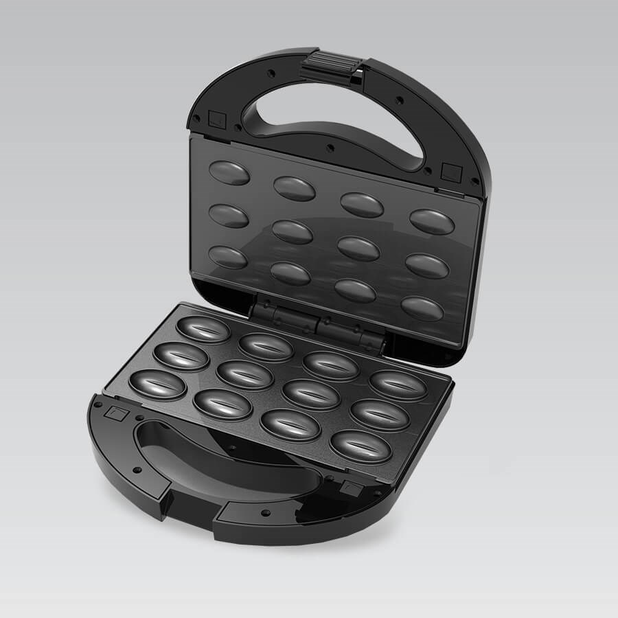 Toaster / sandwich maker 3in1 750W MR-709 MAESTRO Toaster / sandwich maker 3in1 750W MR-709 MAESTRO