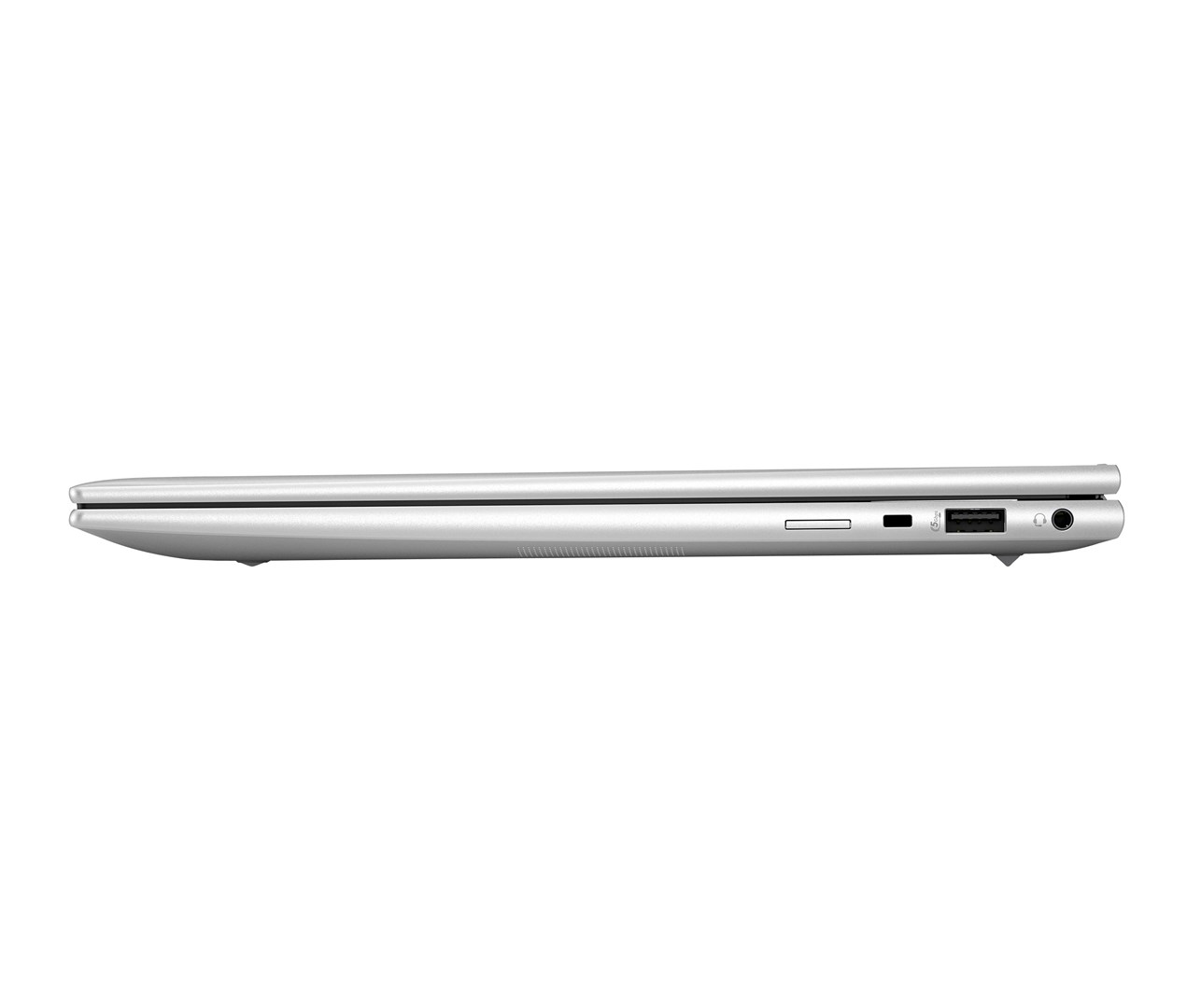 HP EliteBook 840 G11 Intel Core Ultra 5 125U Laptop 35.6 cm (14") WUXGA 16 GB DDR5-SDRAM 512 GB SSD Wi-Fi 6E (802.11ax) Windows 11 Pro AI PC Silver HP EliteBook 840 G11 Intel Core Ultra 5 125U Laptop 35.6 cm (14") WUXGA 16 GB DDR5-SDRAM 512 GB SSD Wi-Fi 6E (802.11ax) Windows 11 Pro AI PC Silver