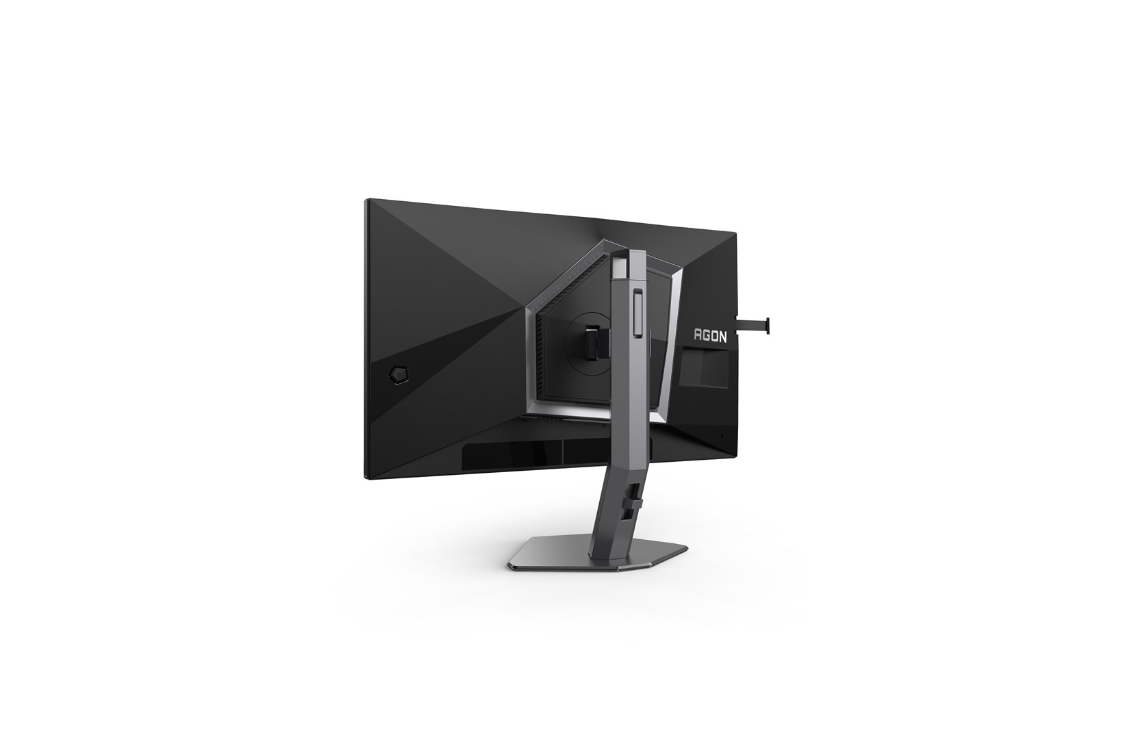 AOC AGON PRO AG256FS computer monitor 62.2 cm (24.5") 1920 x 1080 pixels Full HD LCD Black AOC AGON PRO AG256FS computer monitor 62.2 cm (24.5") 1920 x 1080 pixels Full HD LCD Black