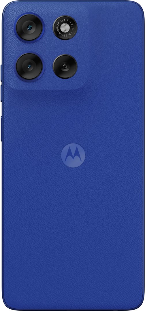 Motorola Moto g56 5G 8 GB 256 GB Dazzling Blue Motorola Moto g56 5G 8 GB 256 GB Dazzling Blue