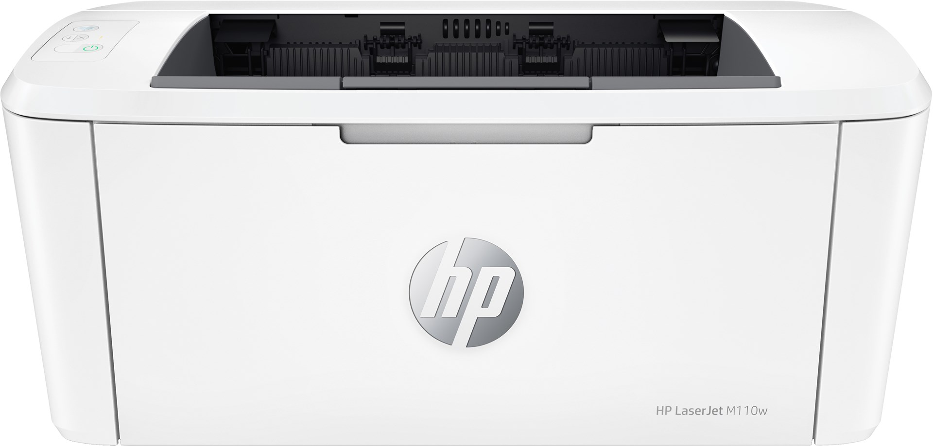 HP LaserJet M110w Printer, Black and white, Printer for Small office, Print, Compact Size HP LaserJet M110w Printer, Black and white, Printer for Small office, Print, Compact Size