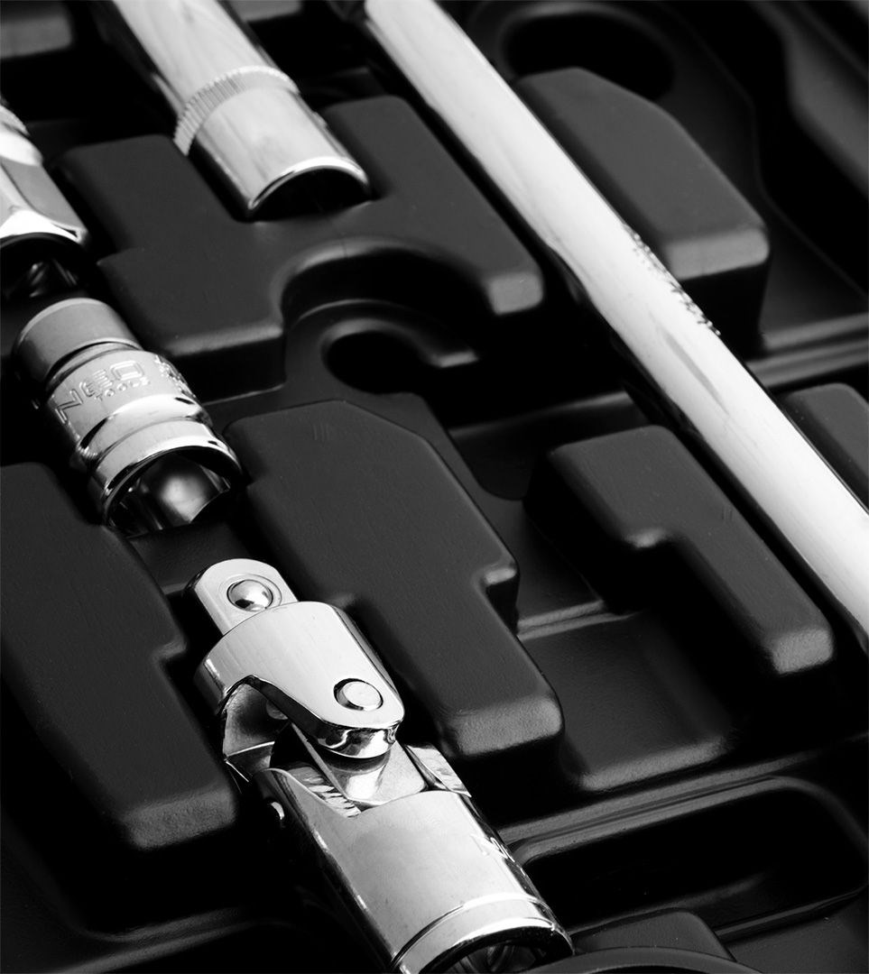 NEO tools 10-060 socket/socket set NEO tools 10-060 socket/socket set