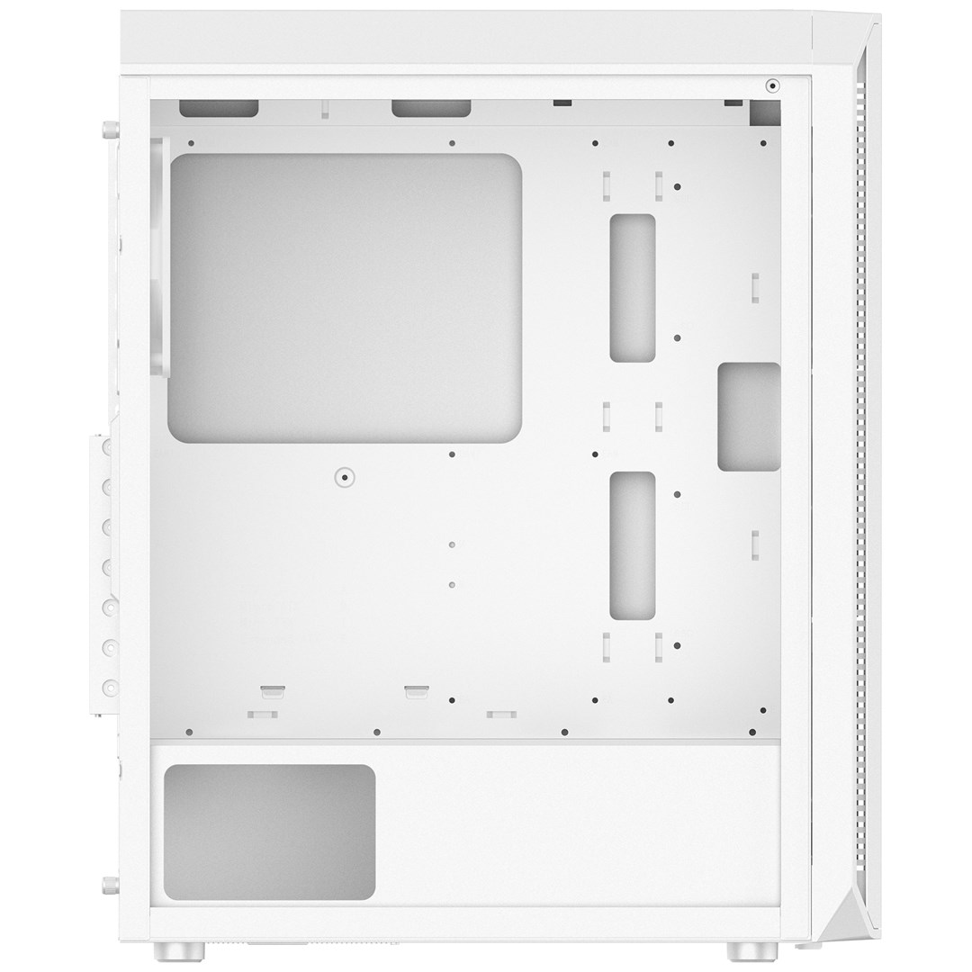 XPG VALOR AIR PLUS MID-TOWER-Case White XPG VALOR AIR PLUS MID-TOWER-Case White