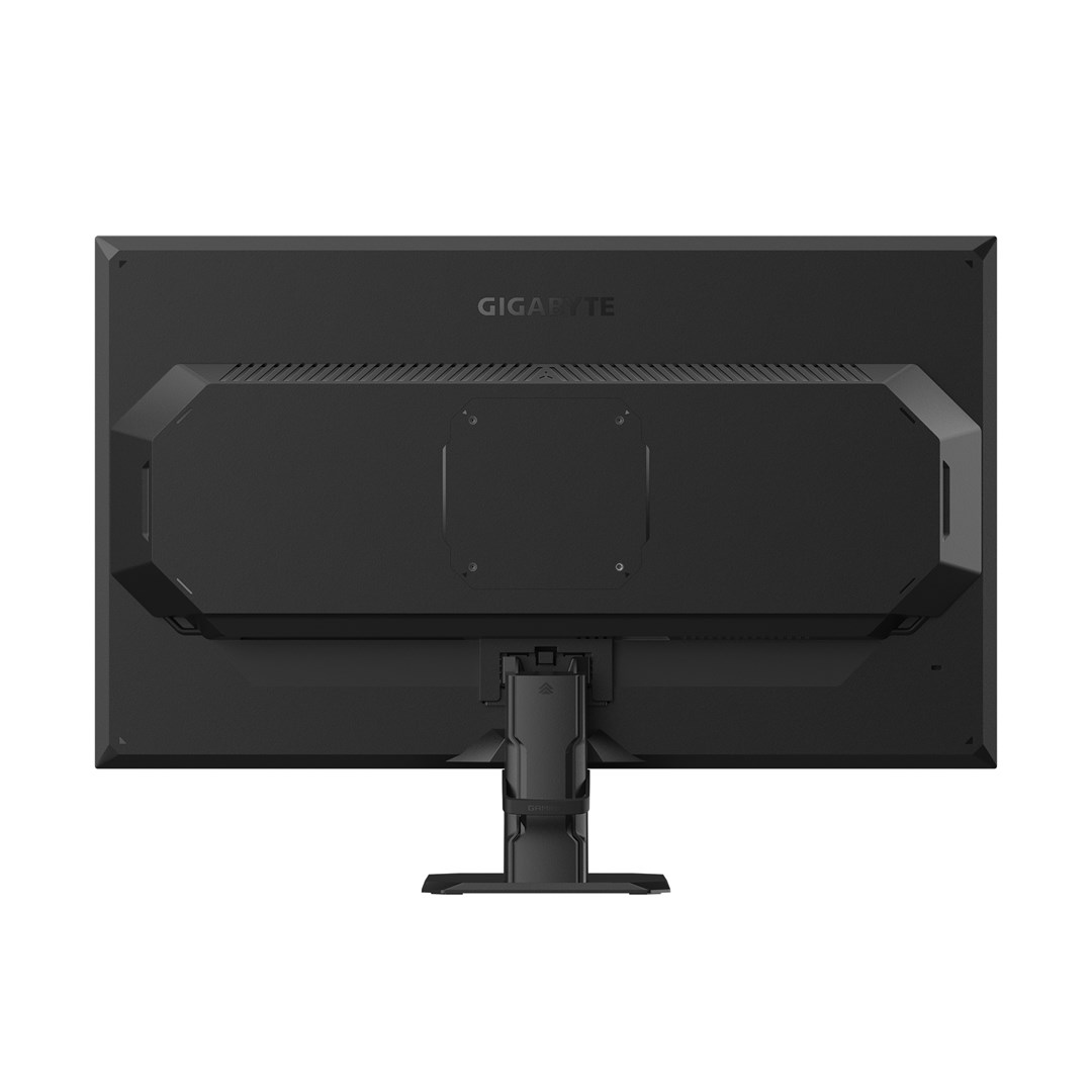 GIGABYTE GS27FA 27’ Full HD LED monitor black GIGABYTE GS27FA 27’ Full HD LED monitor black