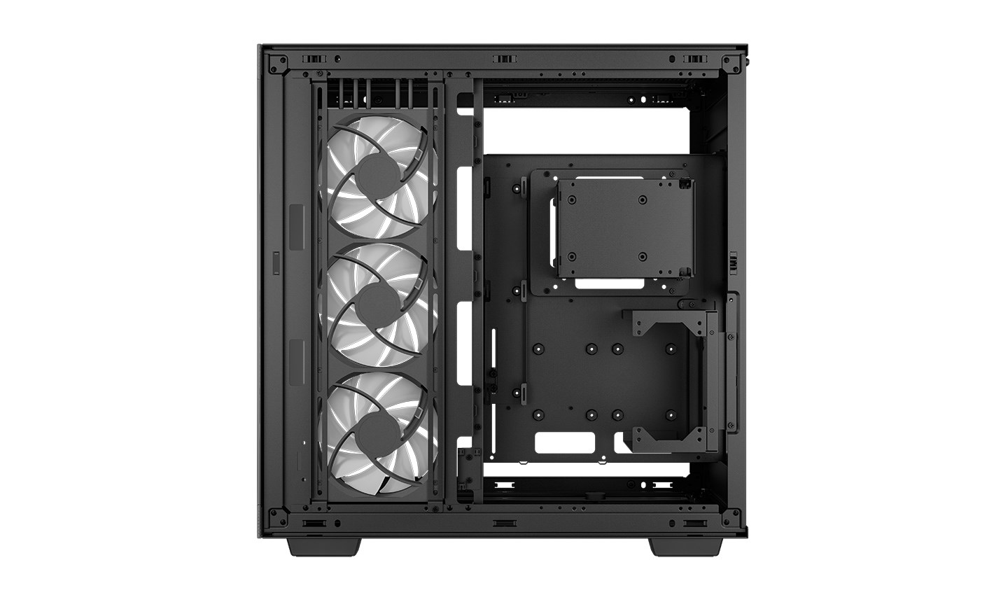 DeepCool CH780 - Computer case DeepCool CH780 - Computer case