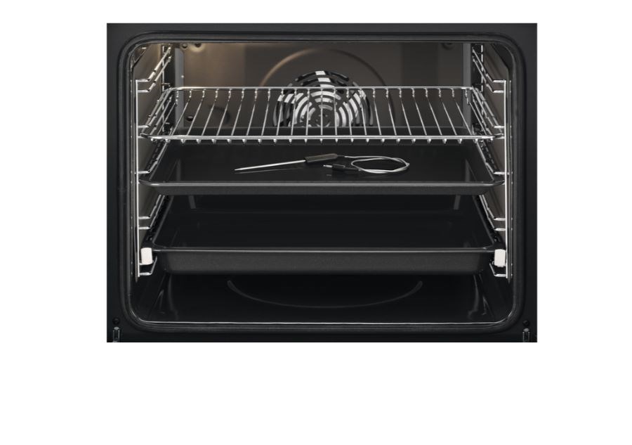 Electrolux SenseCook 700 Catalysis Oven EOE5C71X Electrolux SenseCook 700 Catalysis Oven EOE5C71X