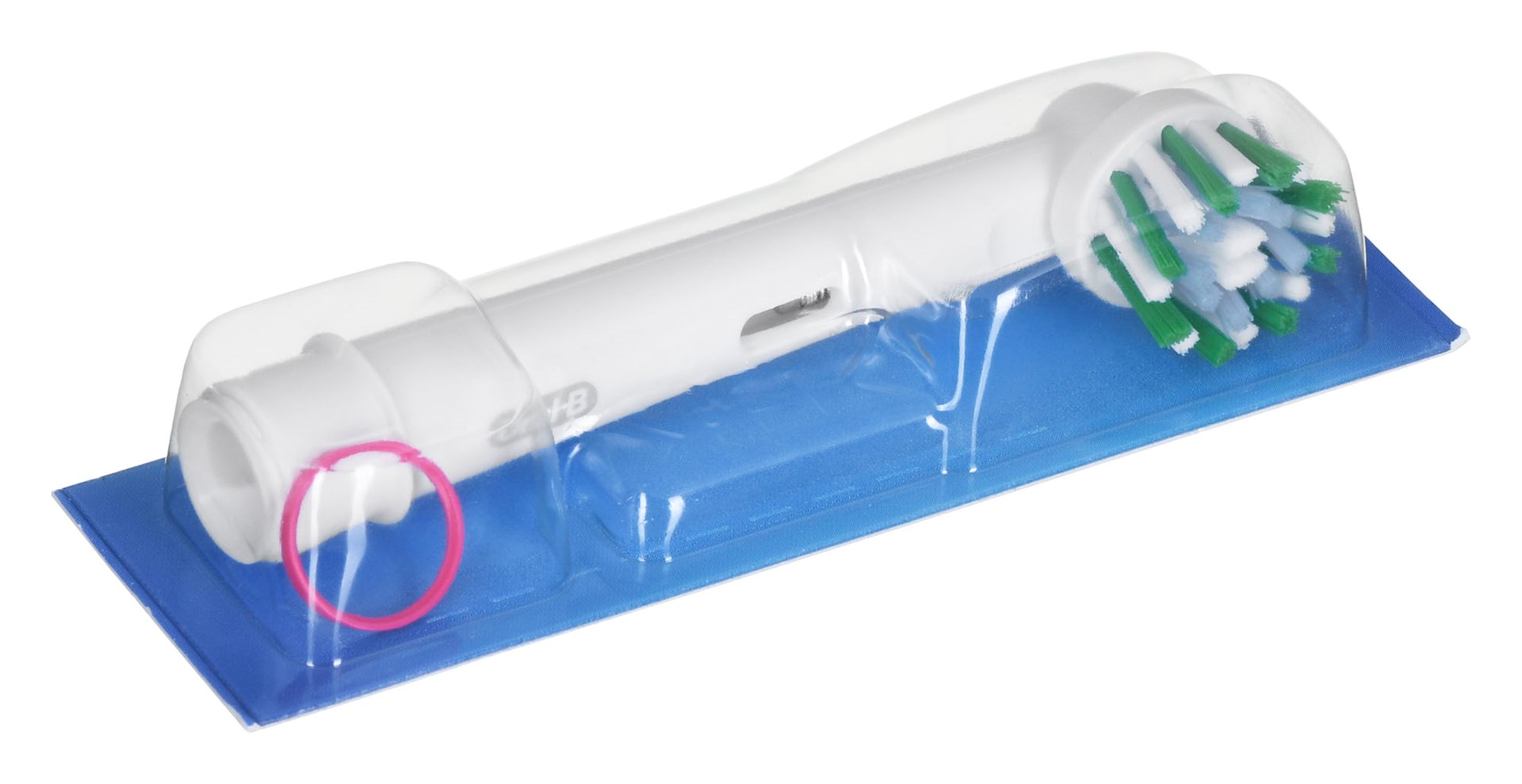 Braun electric toothbrush Oral-B PRO3 Pink X-Clean Braun electric toothbrush Oral-B PRO3 Pink X-Clean