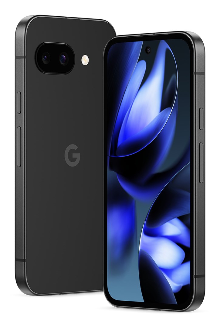 Google Pixel 9a 16 cm (6.3") Dual SIM Android 15 5G USB Type-C 8 GB 128 GB 5100 mAh Black Google Pixel 9a 16 cm (6.3") Dual SIM Android 15 5G USB Type-C 8 GB 128 GB 5100 mAh Black