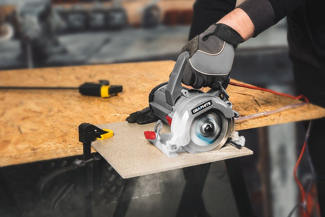 Graphite 59G888 power universal cutter Graphite 59G888 power universal cutter