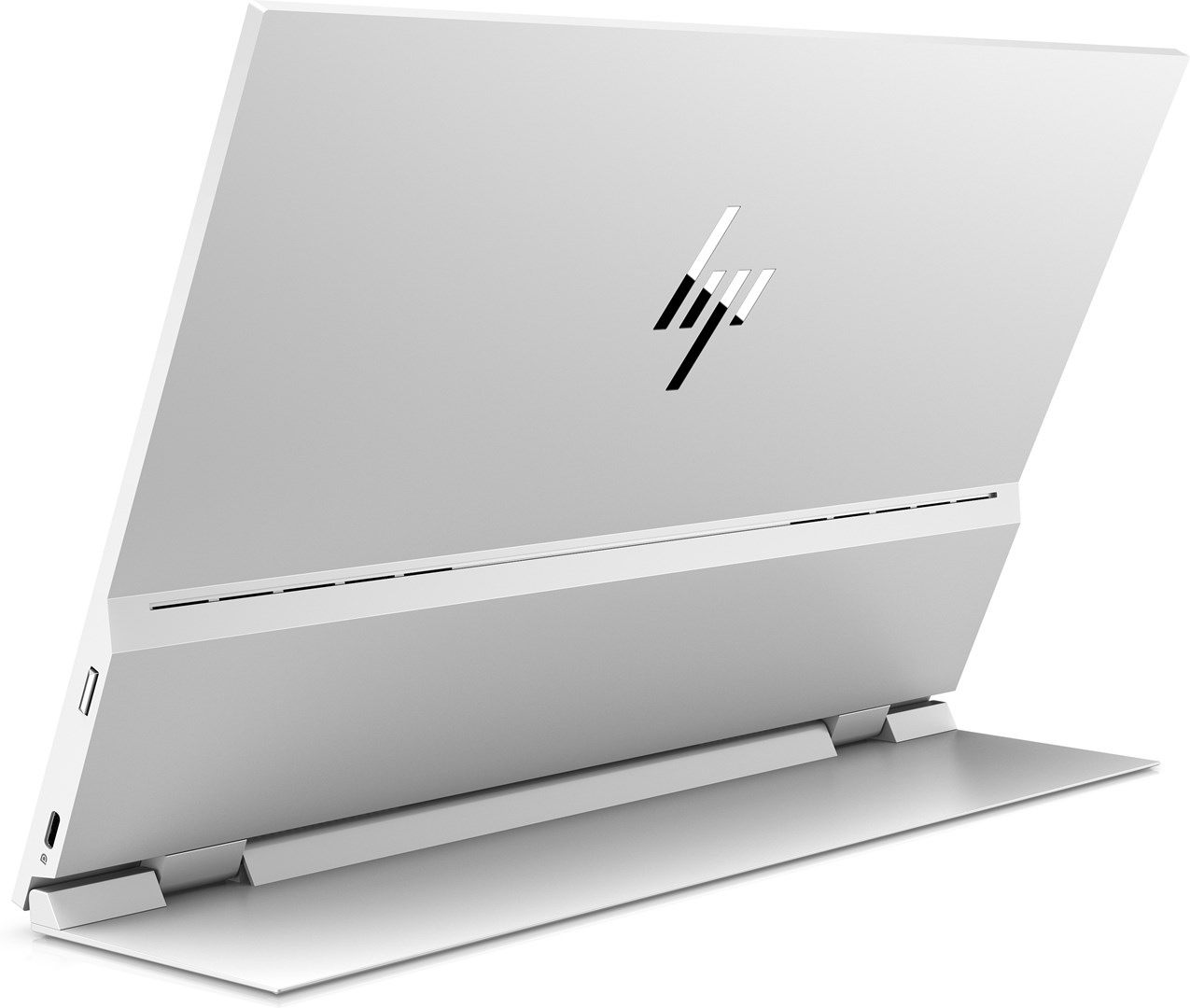 HP E-Series E14 G4 computer monitor 35.6 cm (14") 1920 x 1080 pixels Full HD LED White HP E-Series E14 G4 computer monitor 35.6 cm (14") 1920 x 1080 pixels Full HD LED White