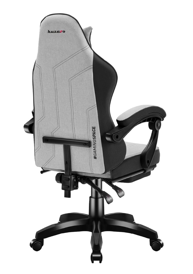 Force 3.7 Grey gaming chair Force 3.7 Grey gaming chair
