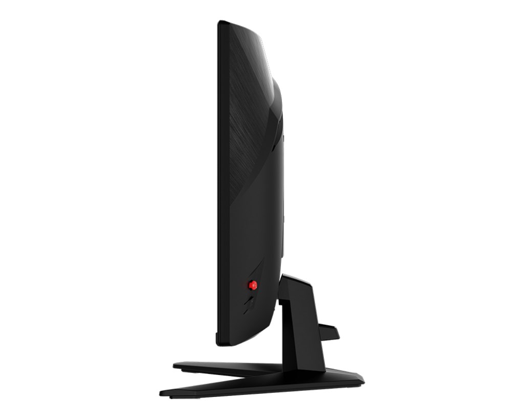 Curved gaming monitor MSI MAG 274CQFDE 27" - Flat screen - 68.6 cm Curved gaming monitor MSI MAG 274CQFDE 27" - Flat screen - 68.6 cm