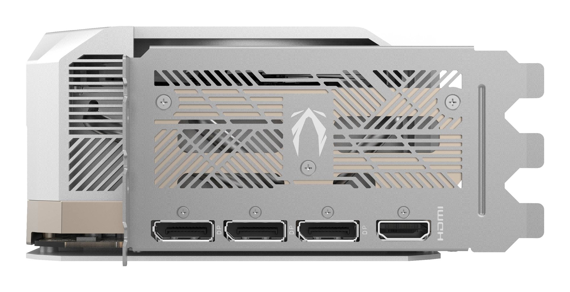 Zotac GAMING GeForce RTX 5080 SOLID OC NVIDIA 16 GB GDDR7 Zotac GAMING GeForce RTX 5080 SOLID OC NVIDIA 16 GB GDDR7