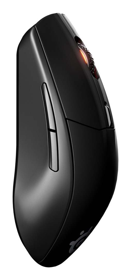 Steelseries Rival 3 Wireless mouse Gaming Right-hand RF Wireless + Bluetooth Optical 18000 DPI Steelseries Rival 3 Wireless mouse Gaming Right-hand RF Wireless + Bluetooth Optical 18000 DPI