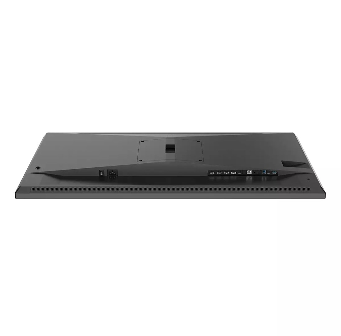 Philips P Line 439P1/00 LED display 108 cm (42.5") 3840 x 2160 pixels 4K Ultra HD LCD Black Philips P Line 439P1/00 LED display 108 cm (42.5") 3840 x 2160 pixels 4K Ultra HD LCD Black