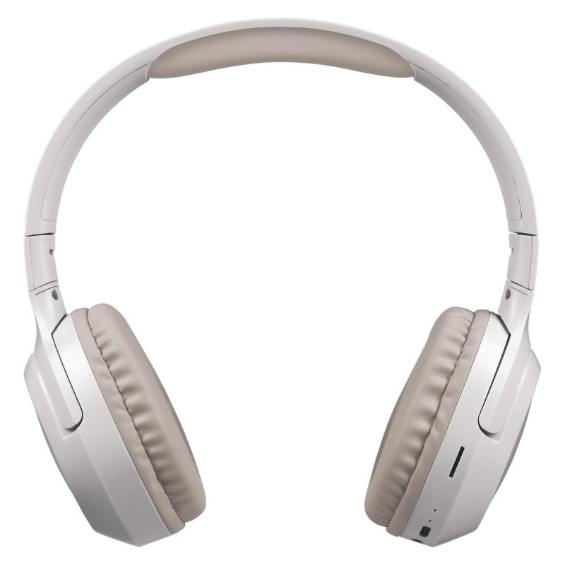 HEADPHONES DEFENDER BLUETOOTH FREEMOTION B444 BEIGE HEADPHONES DEFENDER BLUETOOTH FREEMOTION B444 BEIGE