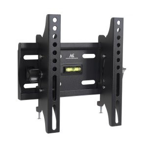 Maclean MC-667 TV mount 106.7 cm (42") Black Maclean MC-667 TV mount 106.7 cm (42") Black