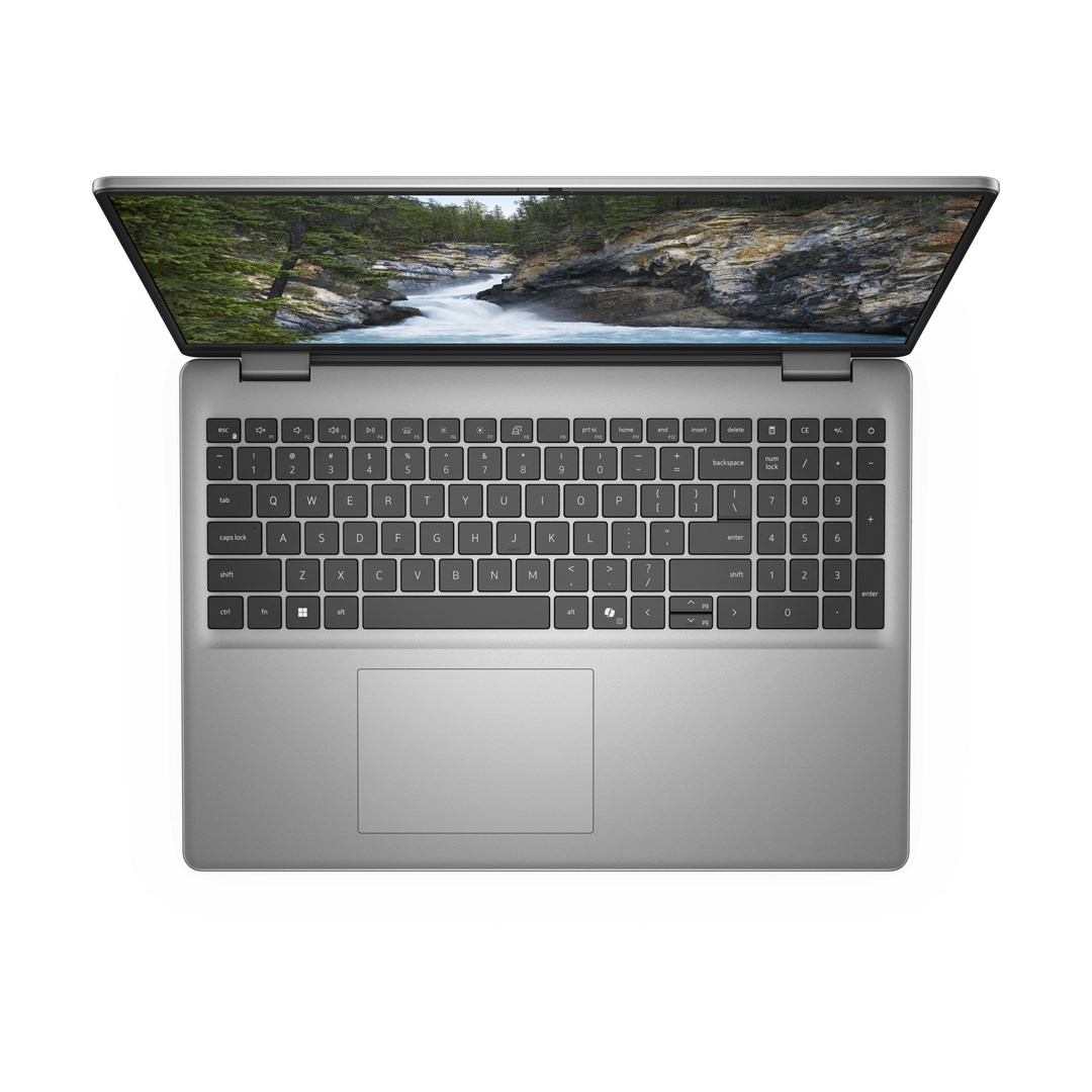DELL Vostro 5640 Intel Core 5 120U Laptop 40.6 cm (16") Full HD+ 16 GB DDR5-SDRAM 1 TB SSD Wi-Fi 6 (802.11ax) Windows 11 Pro Grey DELL Vostro 5640 Intel Core 5 120U Laptop 40.6 cm (16") Full HD+ 16 GB DDR5-SDRAM 1 TB SSD Wi-Fi 6 (802.11ax) Windows 11 Pro Grey