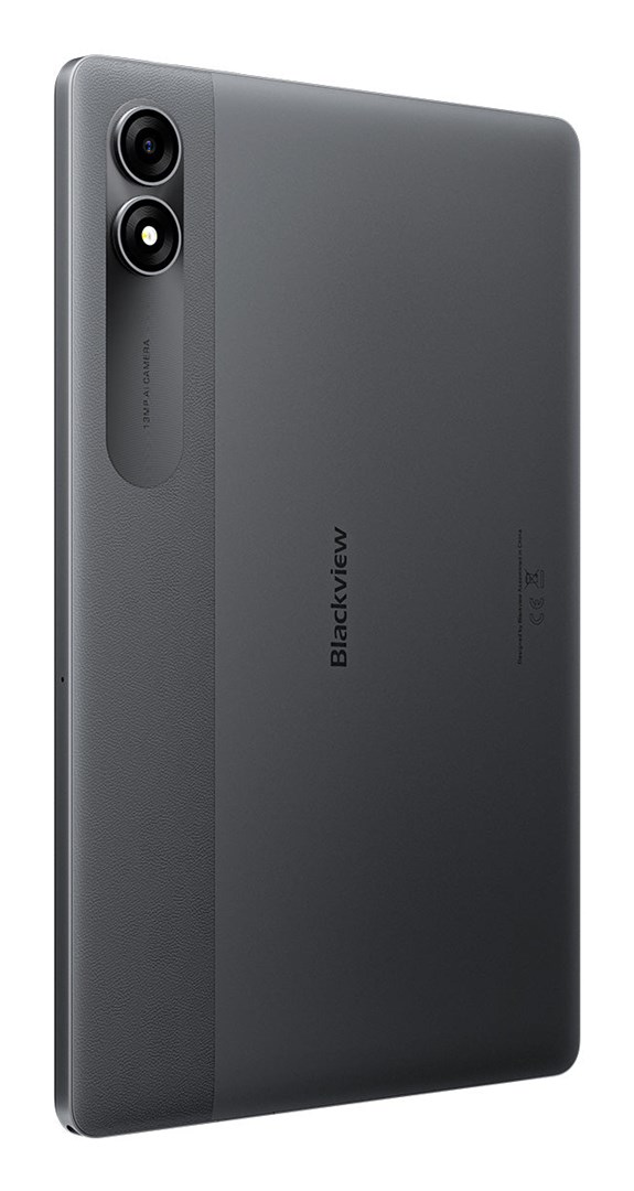 Blackview Tab 90 4G 128 GB 27.7 cm (10.9") 8 GB Wi-Fi 5 (802.11ac) Android 14 Grey Blackview Tab 90 4G 128 GB 27.7 cm (10.9") 8 GB Wi-Fi 5 (802.11ac) Android 14 Grey
