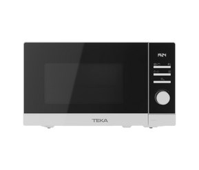 Teka MWE FS20 G Black Grill microwave Countertop 20 L 700 W Teka MWE FS20 G Black Grill microwave Countertop 20 L 700 W