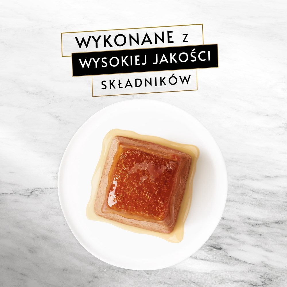 PURINA Gourmet Revelations Mousse with chicken in sauce - wet cat food - 2x57g PURINA Gourmet Revelations Mousse with chicken in sauce - wet cat food - 2x57g