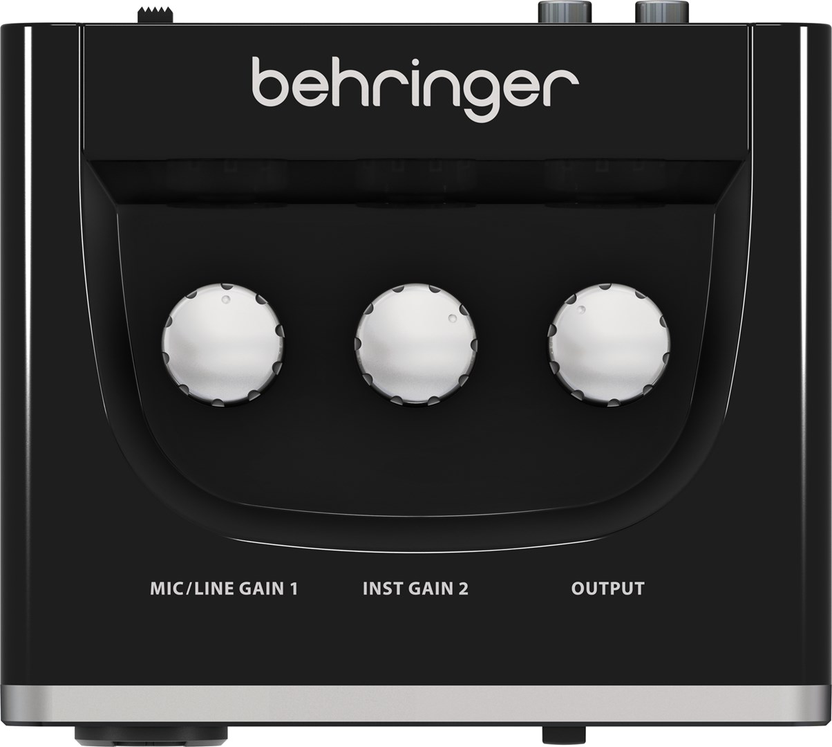 Behringer UM2 - USB audio interface Behringer UM2 - USB audio interface