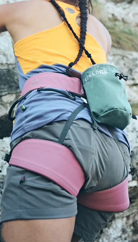 Edelrid Autana Edelrid Autana
