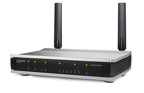 LANCOM 1800EFW (EU) LANCOM 1800EFW (EU)