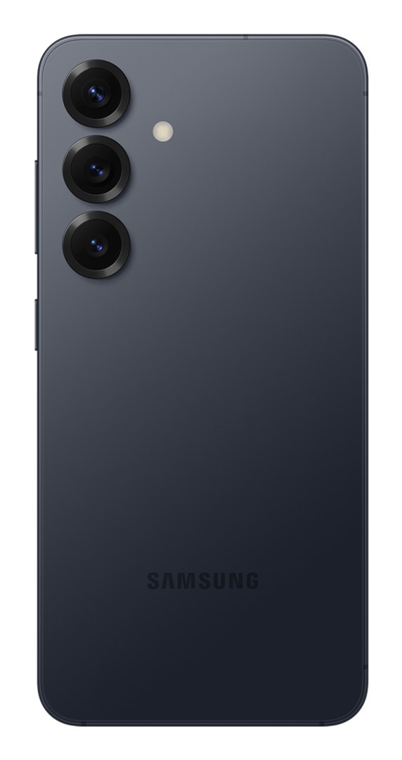 Samsung Galaxy S25 SM-S931B/DS 15.8 cm (6.2") Dual SIM Android 15 5G USB Type-C 12 GB 128 GB 4000 mAh Black Samsung Galaxy S25 SM-S931B/DS 15.8 cm (6.2") Dual SIM Android 15 5G USB Type-C 12 GB 128 GB 4000 mAh Black
