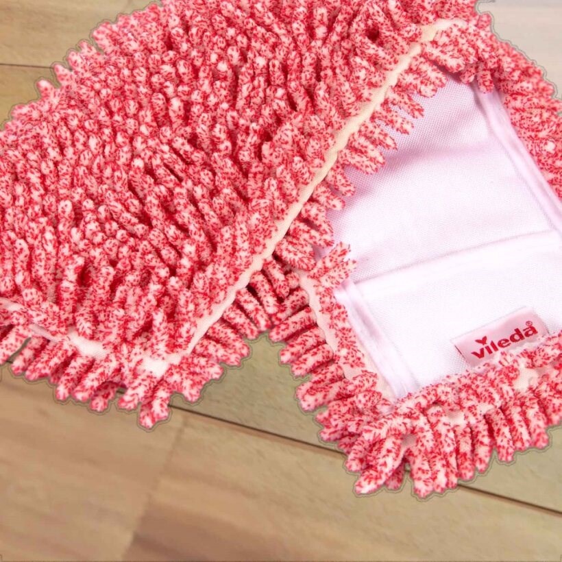 Vileda Pet Pro hair and coat mop refill Vileda Pet Pro hair and coat mop refill