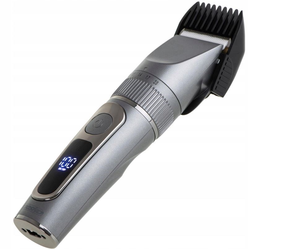Mesko MS 2843 USB Hair Razor Mesko MS 2843 USB Hair Razor
