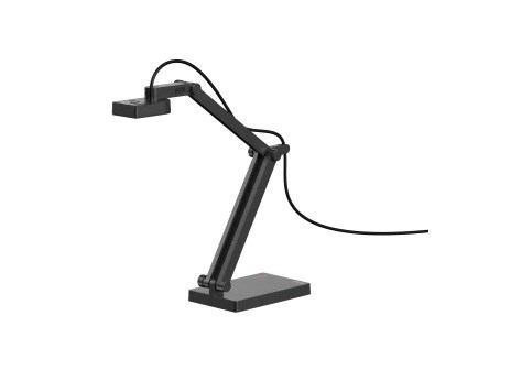 IPEVO V4K PRO document camera Grey USB 2.0 IPEVO V4K PRO document camera Grey USB 2.0