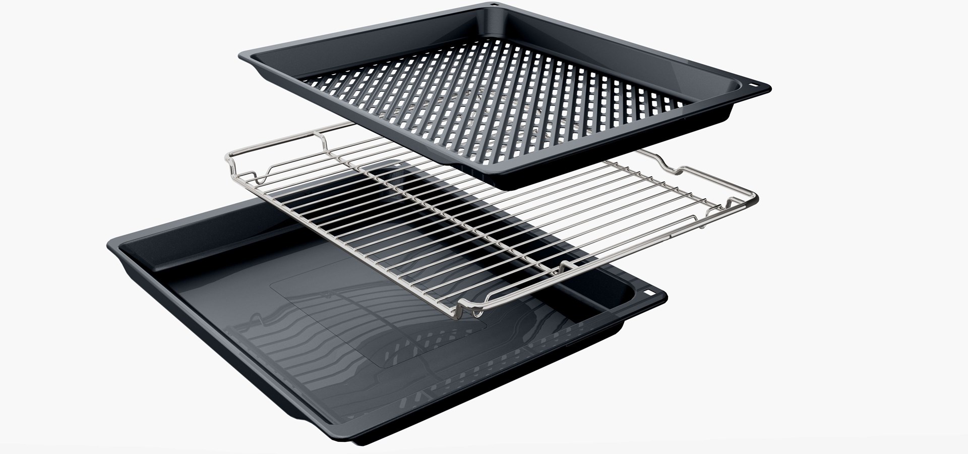 Bosch Serie 4 HBA372EB3 oven 71 L 3600 W Black Bosch Serie 4 HBA372EB3 oven 71 L 3600 W Black